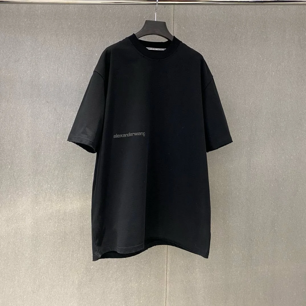 Футболка - Alexander Wang